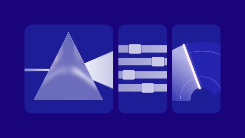 新罗区三维组态SCADA优势：为什么越来越多工厂用3D监控
